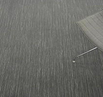 Flotex Savannah 911004 Charcoal фото 3 | FLOORDEALER